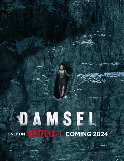 دانلود فیلم Damsel