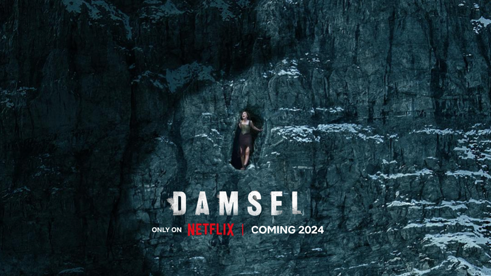 دانلود فیلم Damsel
