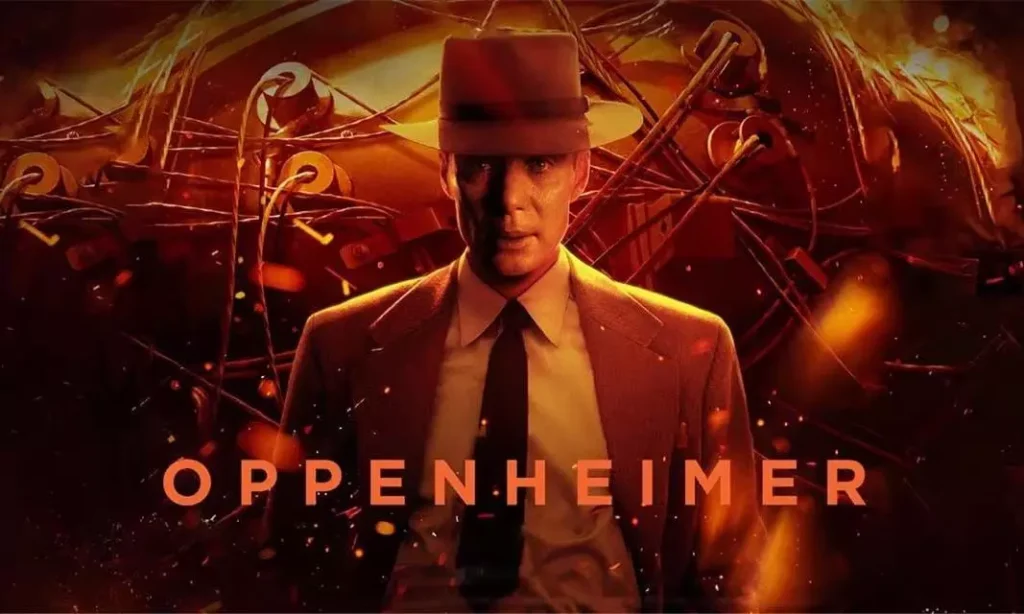 دانلود فیلم Oppenheimer