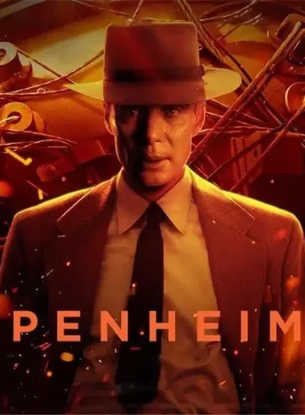 دانلود فیلم Oppenheimer