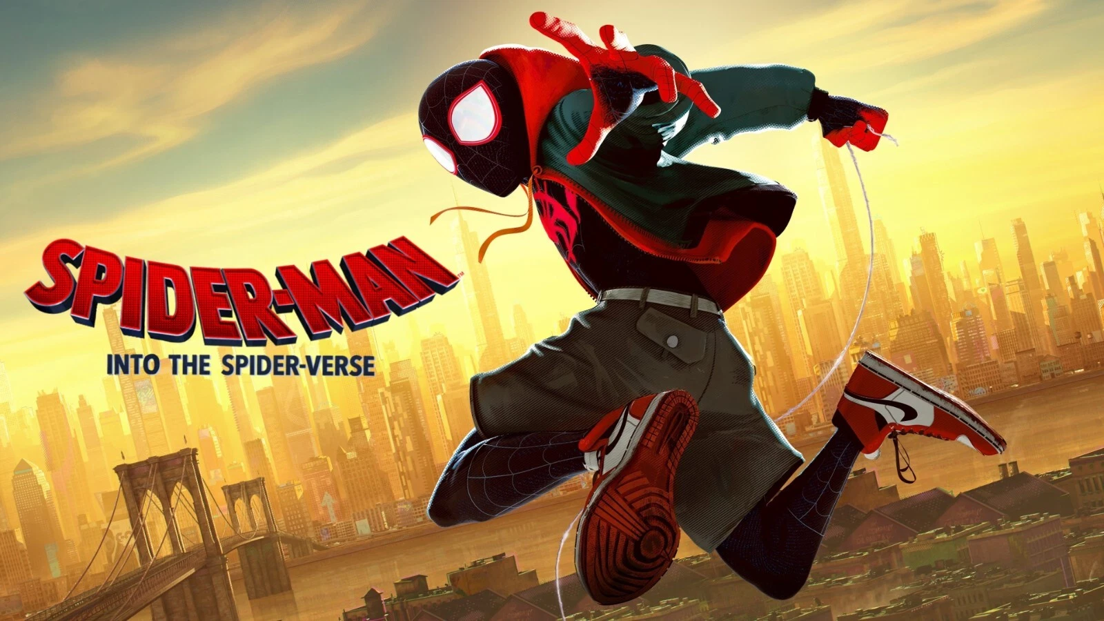 دانلود فیلم Spider-Man: Into the Spider-Verse